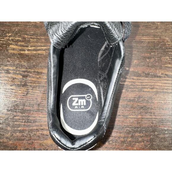 Rare Vintage 2002 Nike Air Zoom Tiempo 398269 Football Boots Soccer Cleats 9.5 main image 6